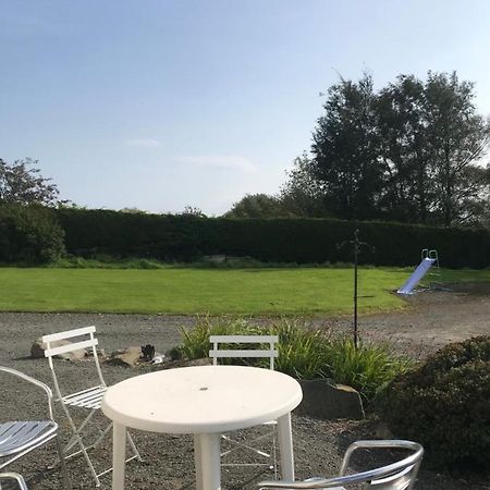 Ballyginny Cottage Maghera  Экстерьер фото