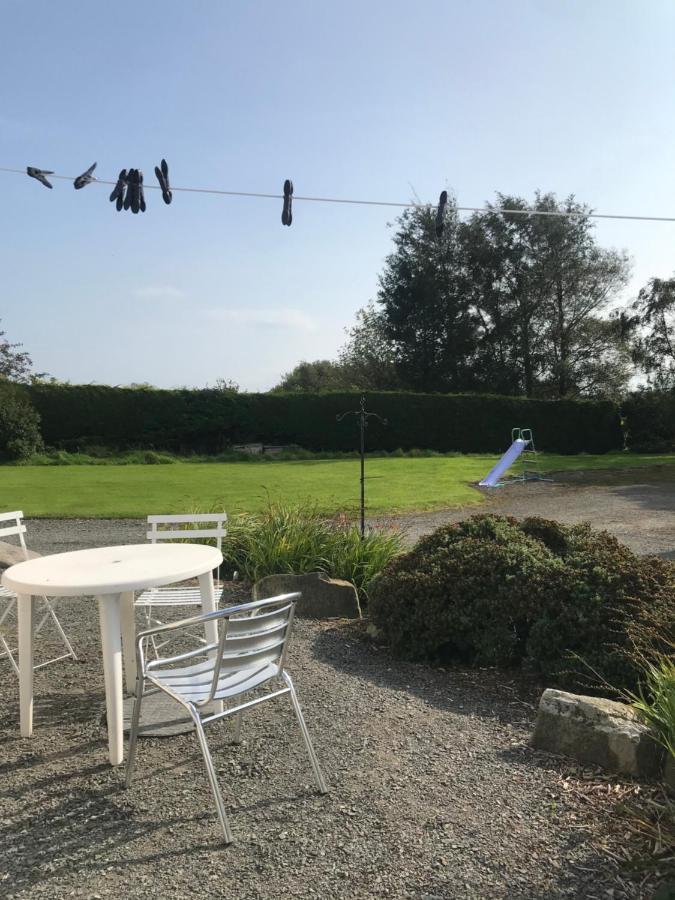 Ballyginny Cottage Maghera  Экстерьер фото