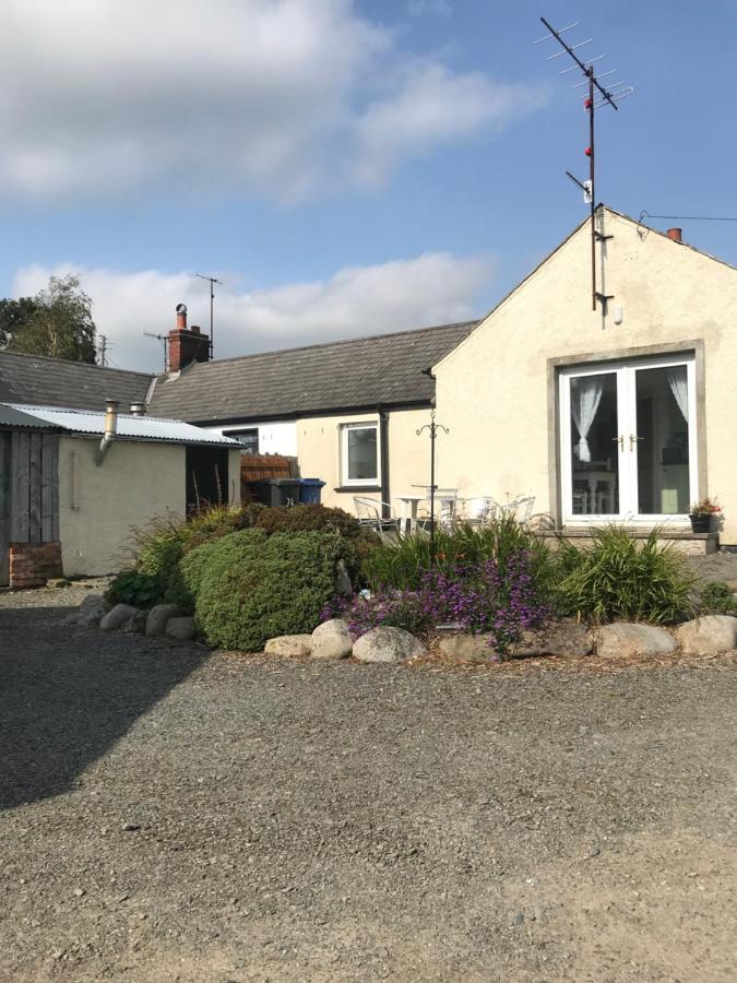 Ballyginny Cottage Maghera  Экстерьер фото