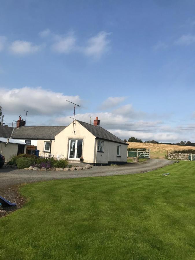 Ballyginny Cottage Maghera  Экстерьер фото