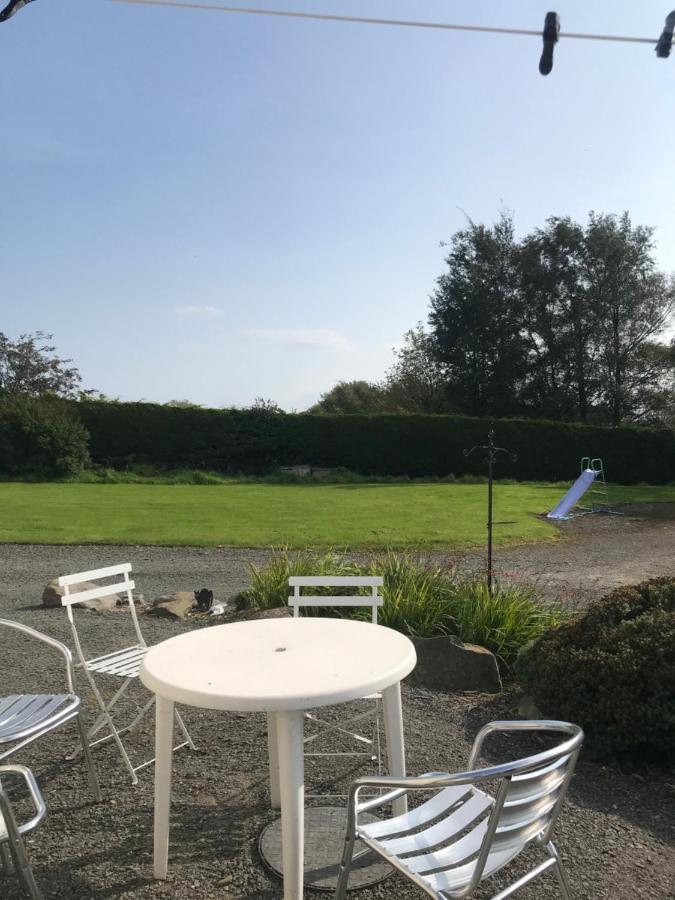 Ballyginny Cottage Maghera  Экстерьер фото