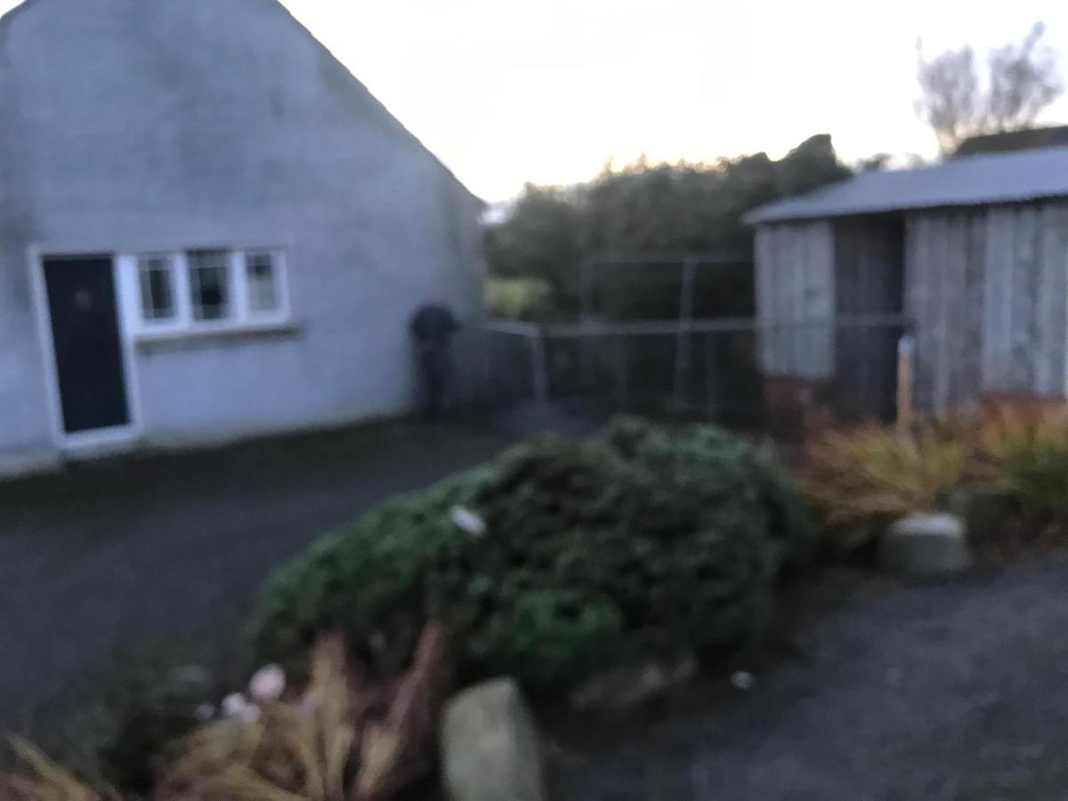 Ballyginny Cottage Maghera  Экстерьер фото