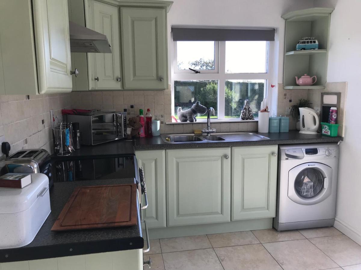 Ballyginny Cottage Maghera  Экстерьер фото
