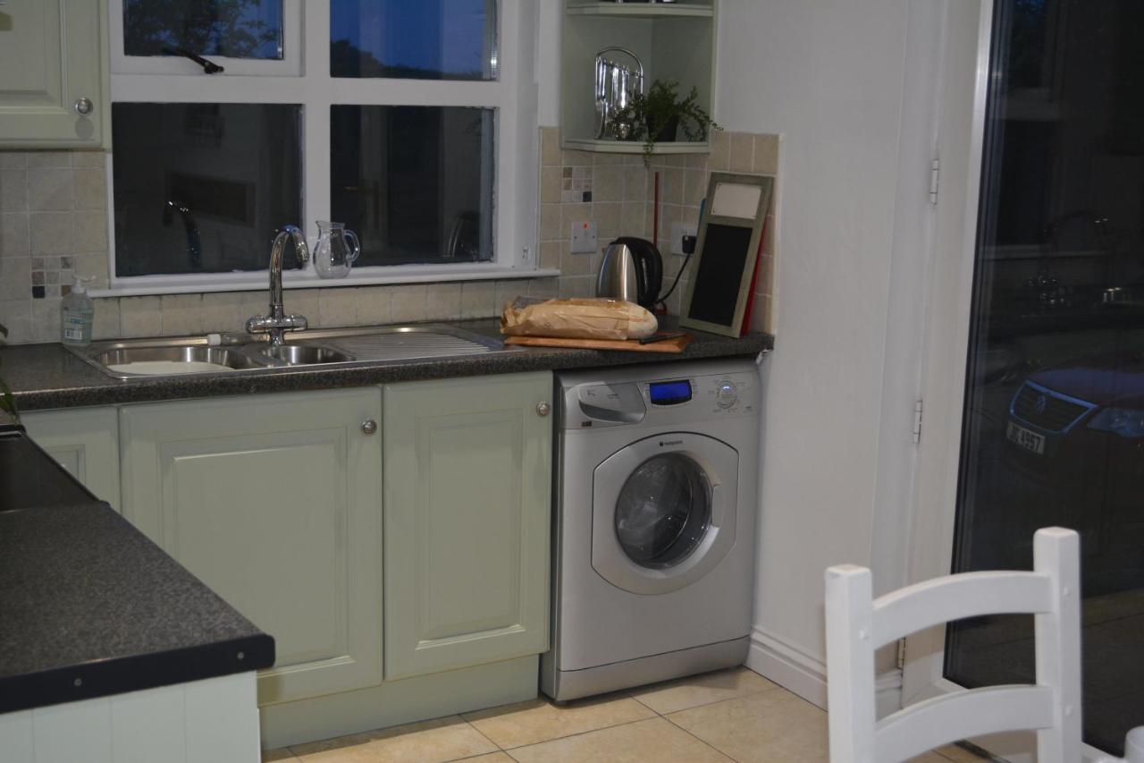 Ballyginny Cottage Maghera  Экстерьер фото