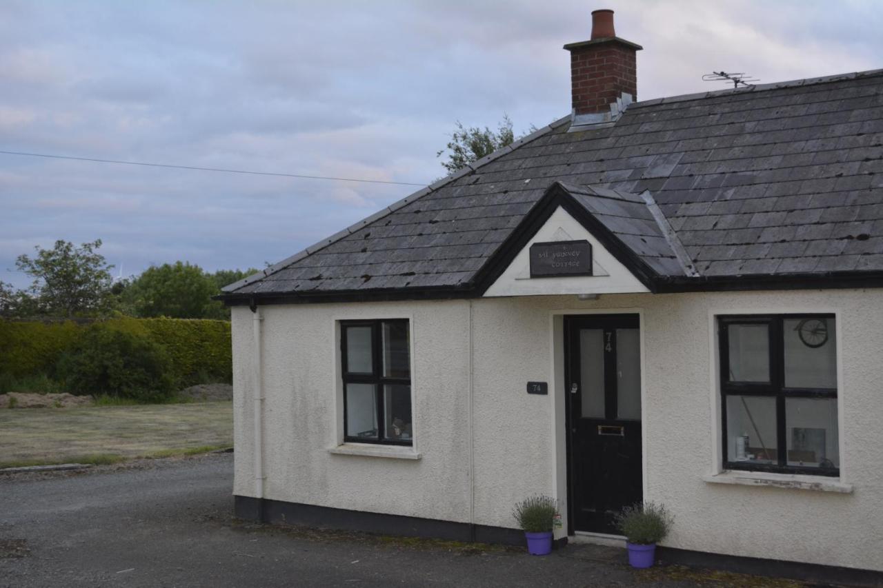 Ballyginny Cottage Maghera  Экстерьер фото