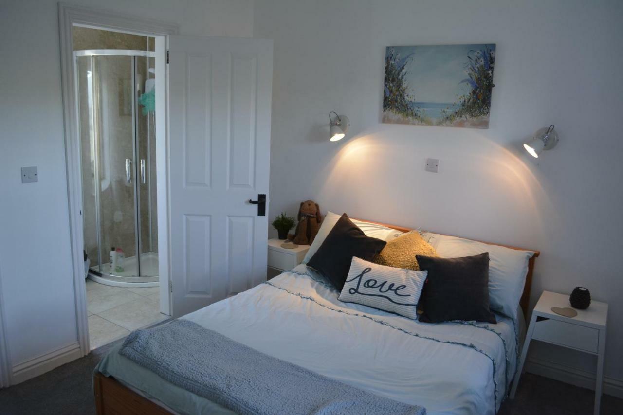 Ballyginny Cottage Maghera  Экстерьер фото