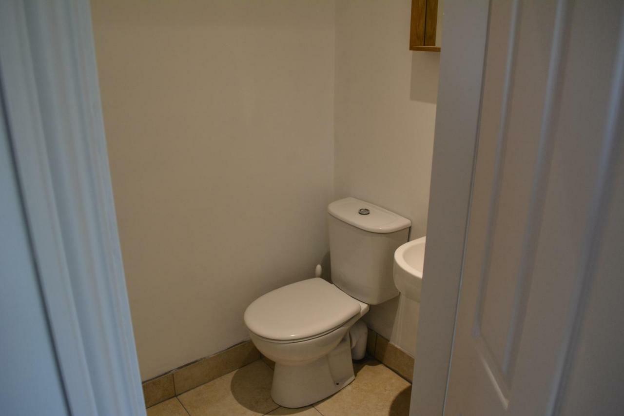 Ballyginny Cottage Maghera  Экстерьер фото